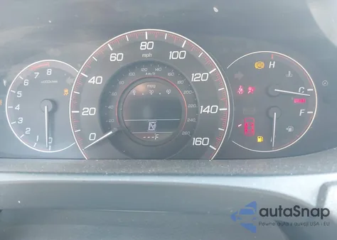 2015 Honda Accord Ex from USA, damaged, VIN 1HGCT1B70FA004445